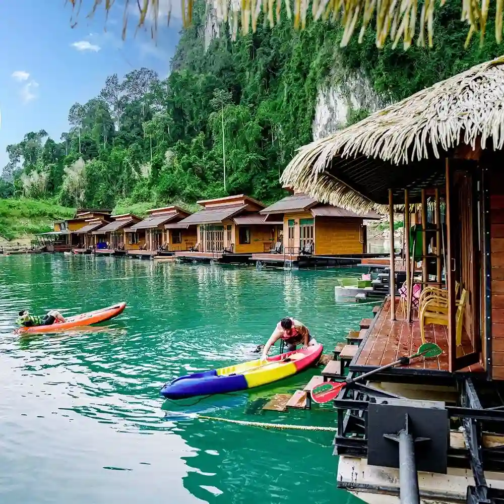 Surat Thani
