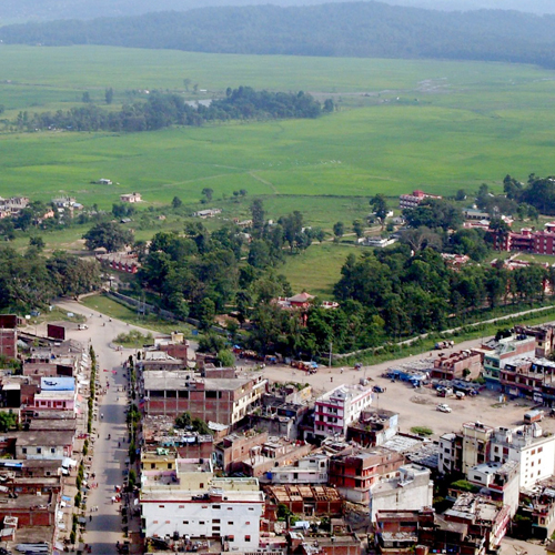 Surkhet
