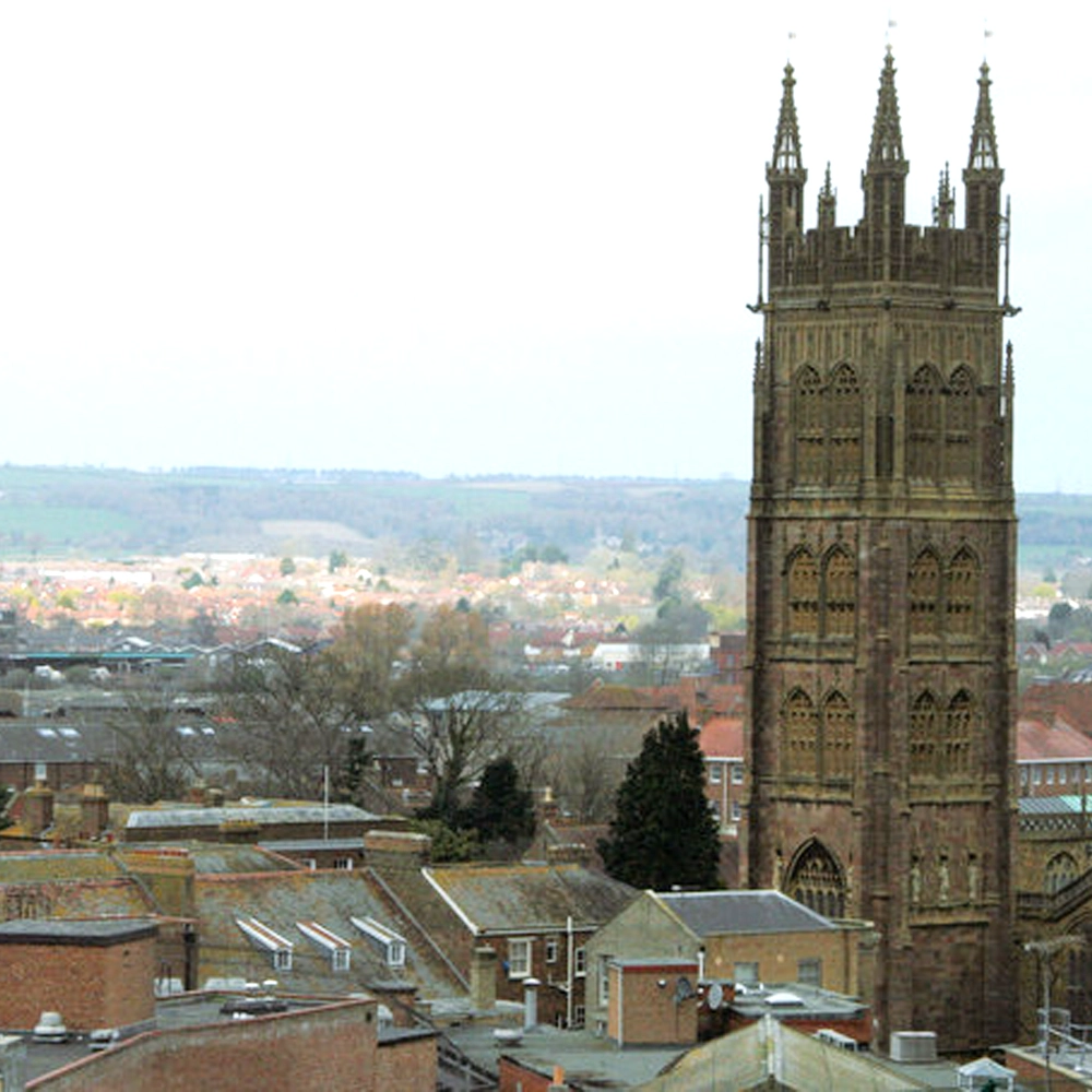 Taunton