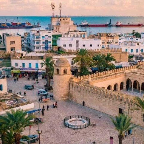 Tunisia