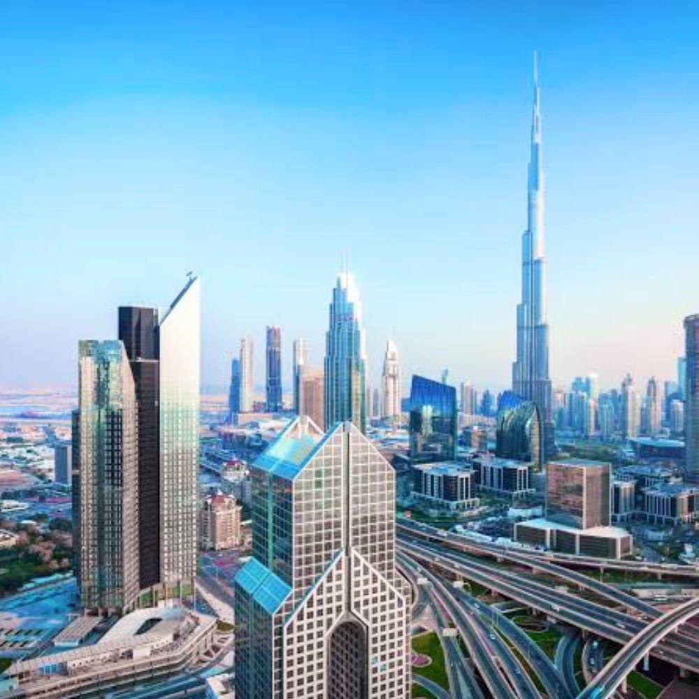 United Arab Emirates