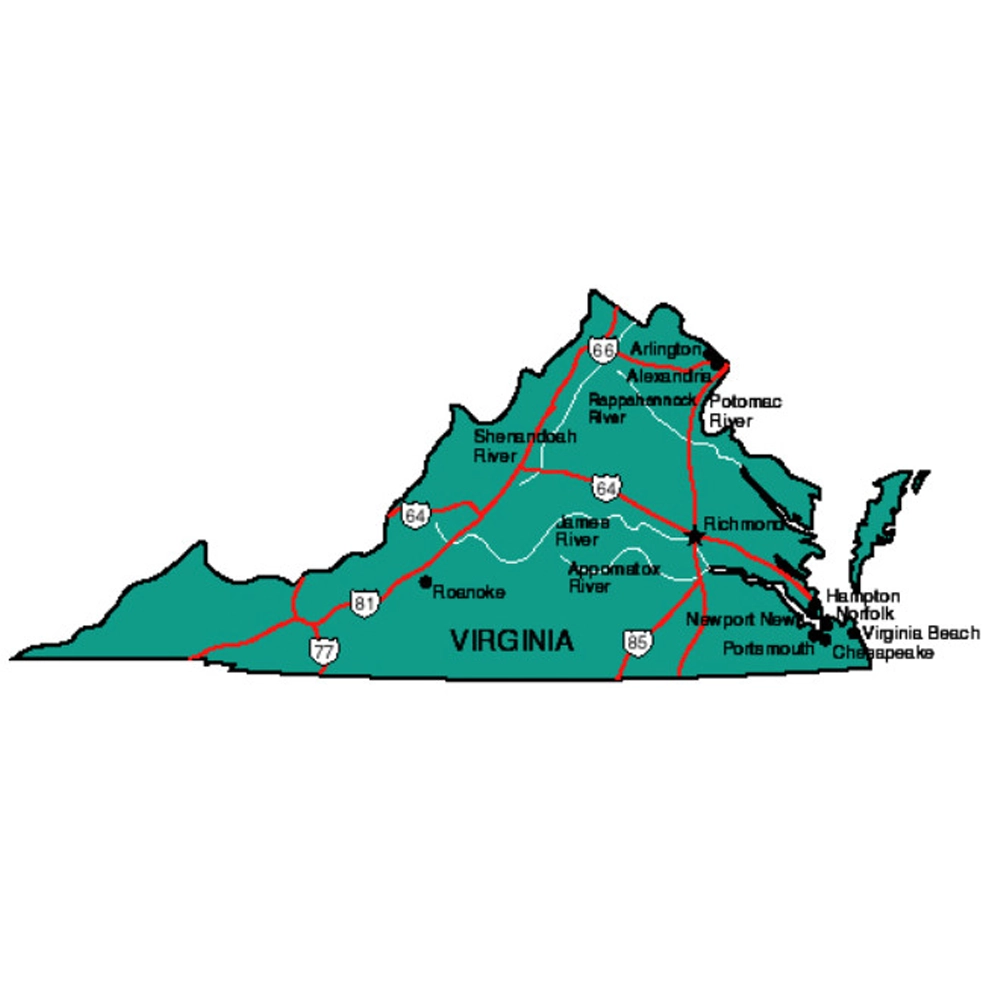 Virginia