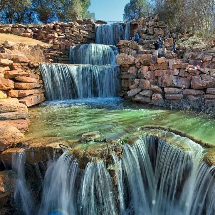 Wichita Falls