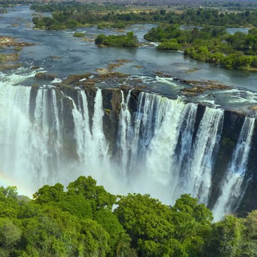 Zambia