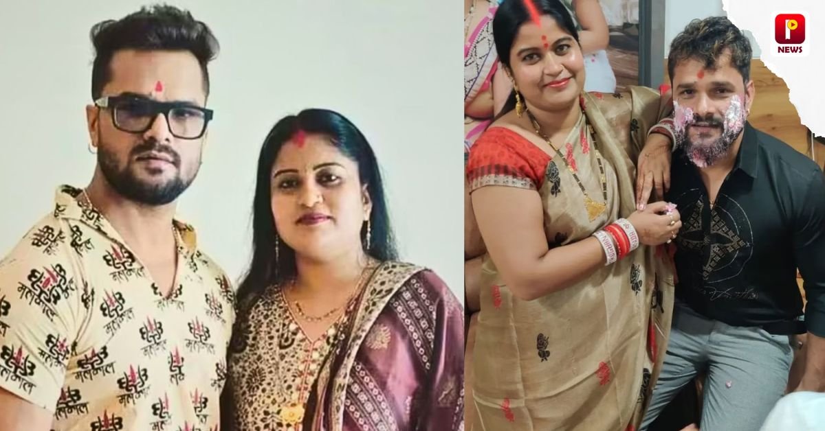 खेसारी लाल अपने पत्नी के जगह खुद लड़ेंगे बिहार विधानसभा 2025 का चुनाव, जानिए क्या है वजह ?