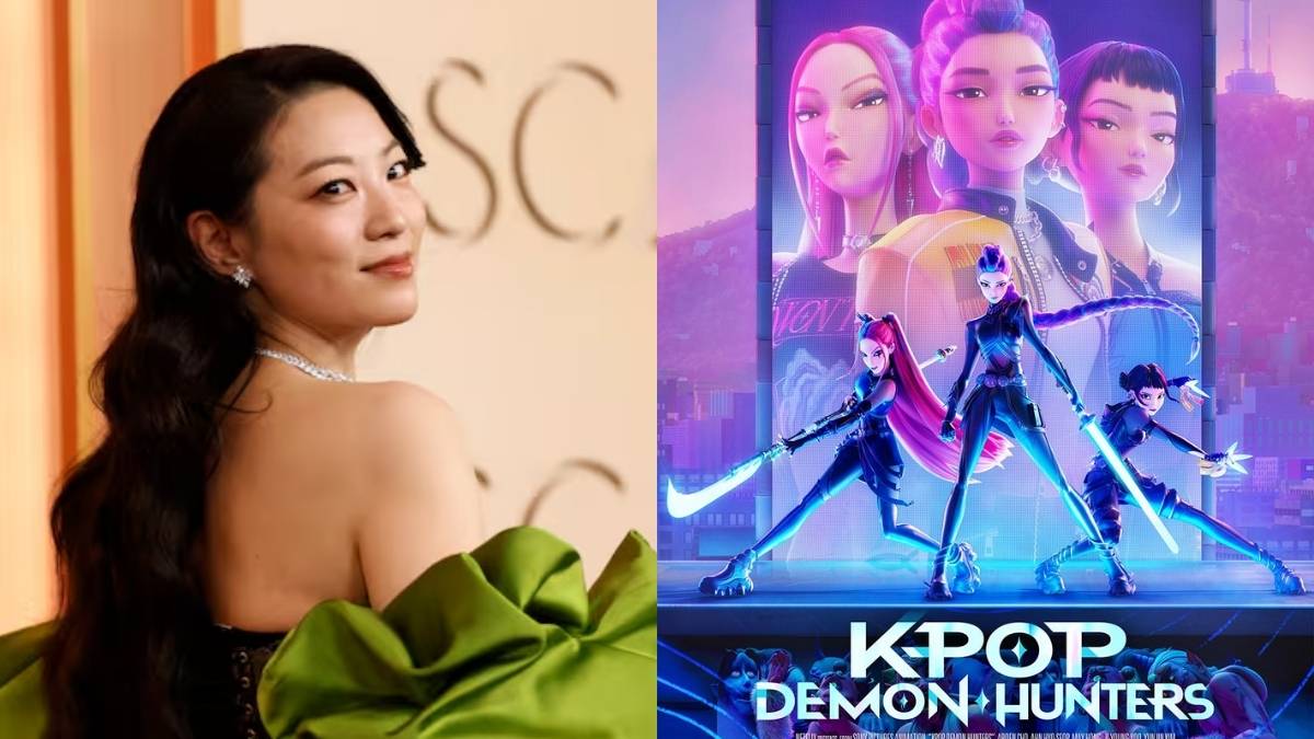 ऑस्कर 2026: 'K-Pop Demon Hunters' ने रचा इतिहास, जीते दो बड़े अकादमी पुरस्कार