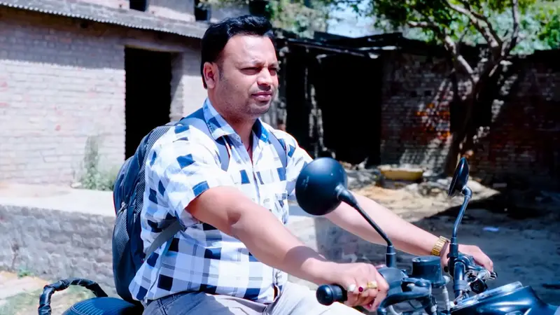 Bhojpuri News: अभिनेता पुनीत देव ने लगाया समीर चौधरी पर गंभीर आरोप, कहा उन्हें बदनाम करने की की जा रही है साजिश 