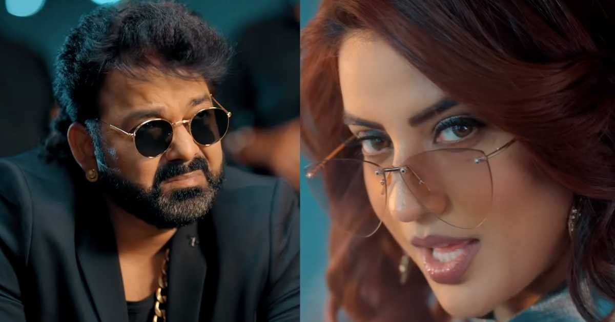 Bhojpuri News: अक्षरा सिंह ने पवन सिंह को गाने के माध्यम से किया टारगेट, विवाद के घेरे में आई अभिनेत्री