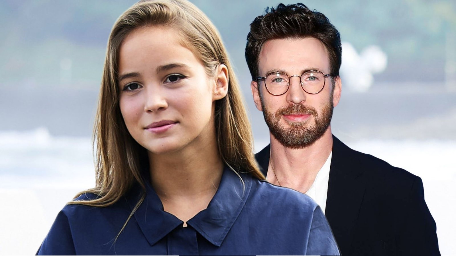 अमेरिकन एक्टर Chris Evans और Alba Baptista के घर आने वाला है बच्चा