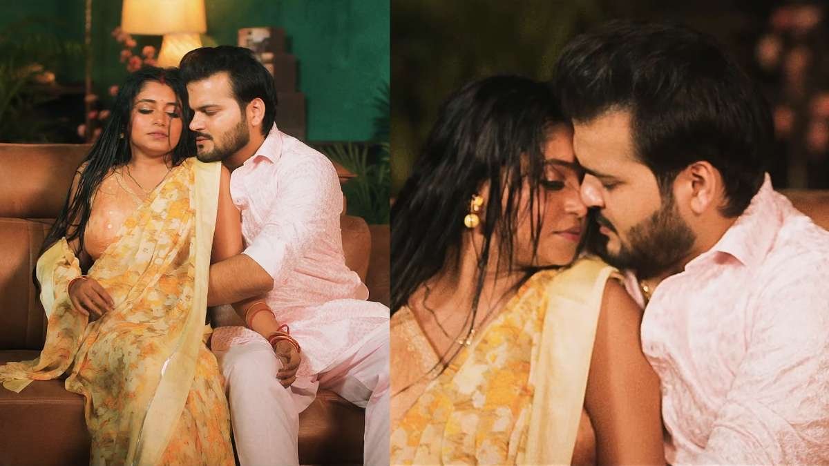 Arvind Akela Kallu का नया गाना ओठललिया यूट्यूब पर हुआ रिलीज, देखें वीडियो