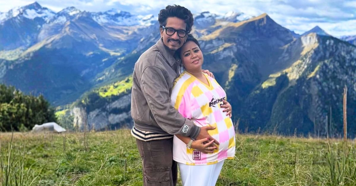Bharti Singh Second Pregnancy: कॉमेडियन भारती सिंह दूसरी बार बनेगी माँ, 3 साल बाद देगी दूसरे बच्चे को जन्म