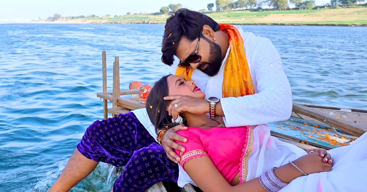 देशी स्टार समर सिंह का नया गाना Jaan Ho रिलीज़, देखें पूरा वीडियो