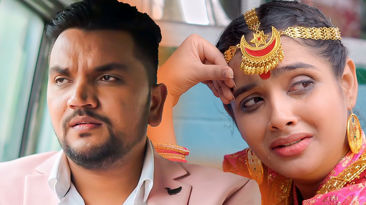 Bhojpuri News: रिलीज हुआ गुंजन सिंह का परदेसिया सॉन्ग, वीडियो देखकर दशक के आंखों में आ गए आंसू