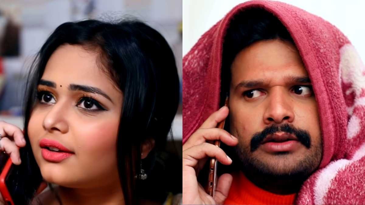 Hello Koun Song: भोजपुरी ‘हेलो कौन’ का SUPERHIT राज! सिंगर बोलीं- सिर्फ 2 शब्द मिले थे | 1B+ Views