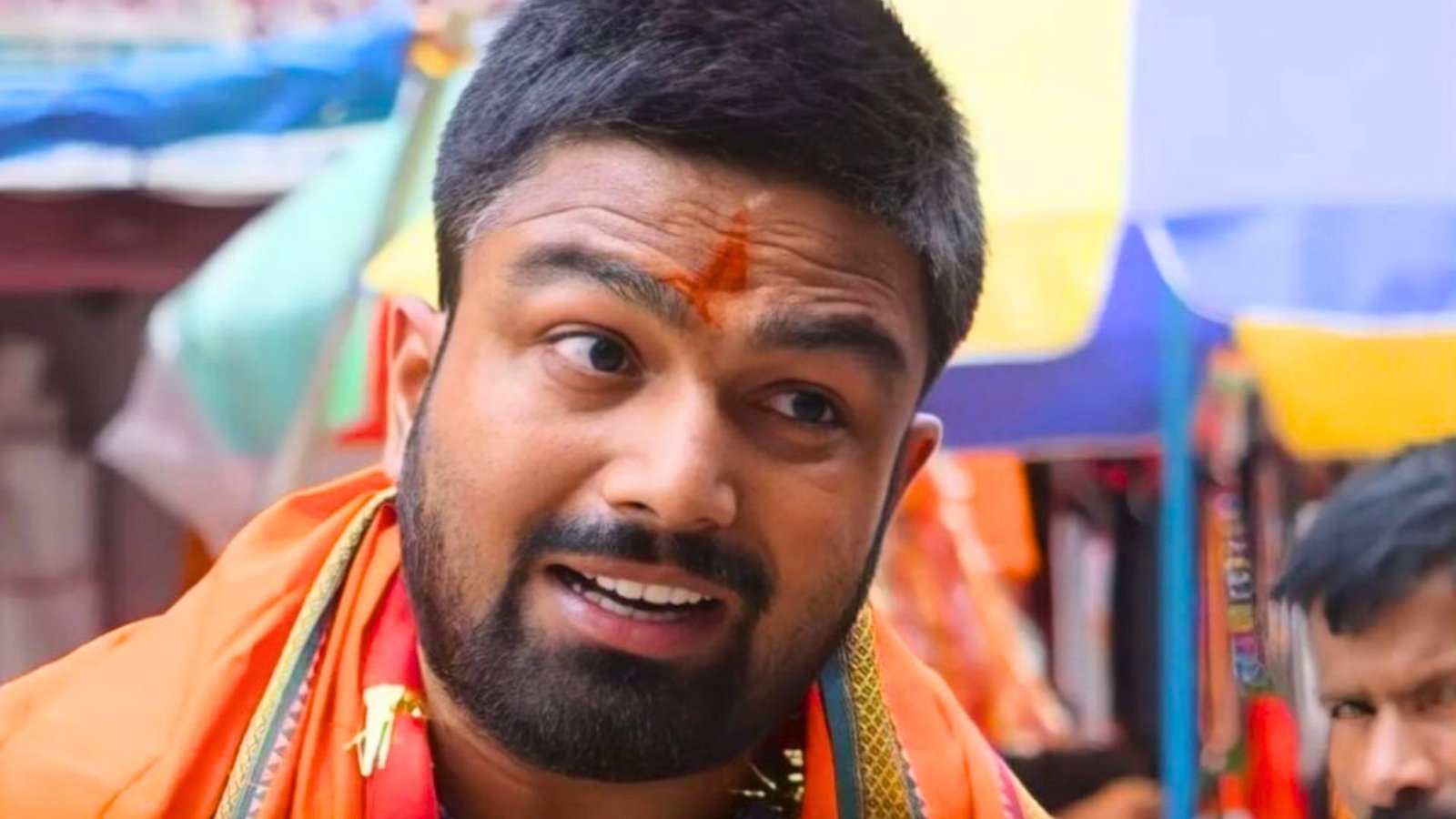 जन सुराज ने दिया मनीष कश्यप को चनपटिया से टिकट