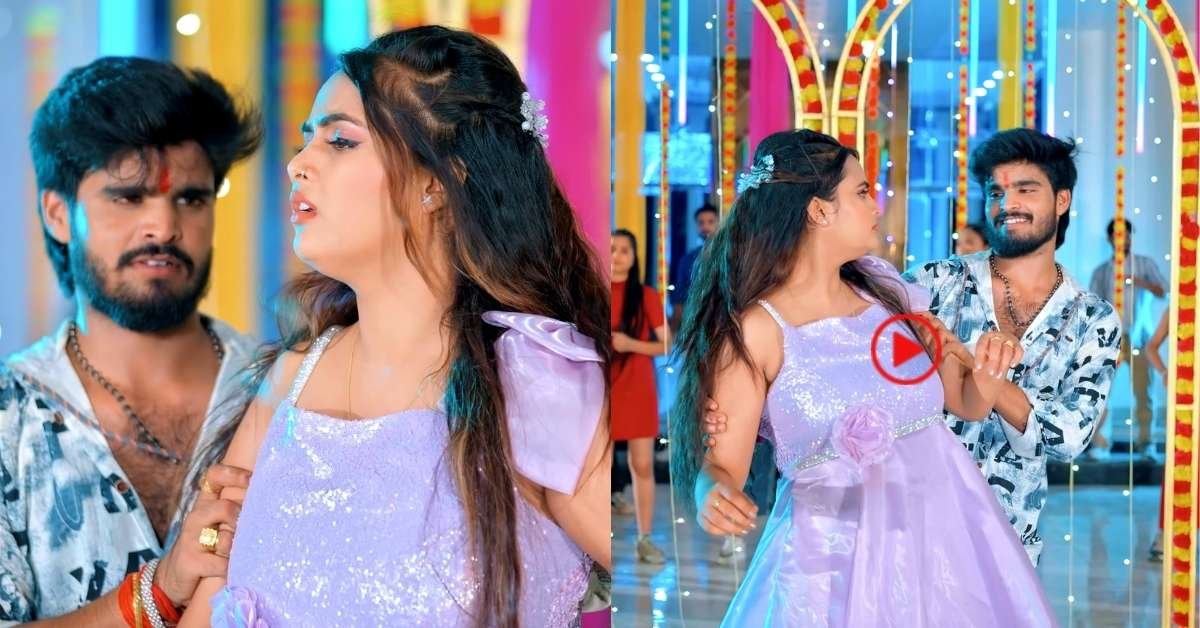 Maugi Ke Ka Jarurat Magahi Song मगही सुपरस्टार आशीष यादव का गाना मउगी के का जरुरत यूट्यूब पर मचाया धमाल 