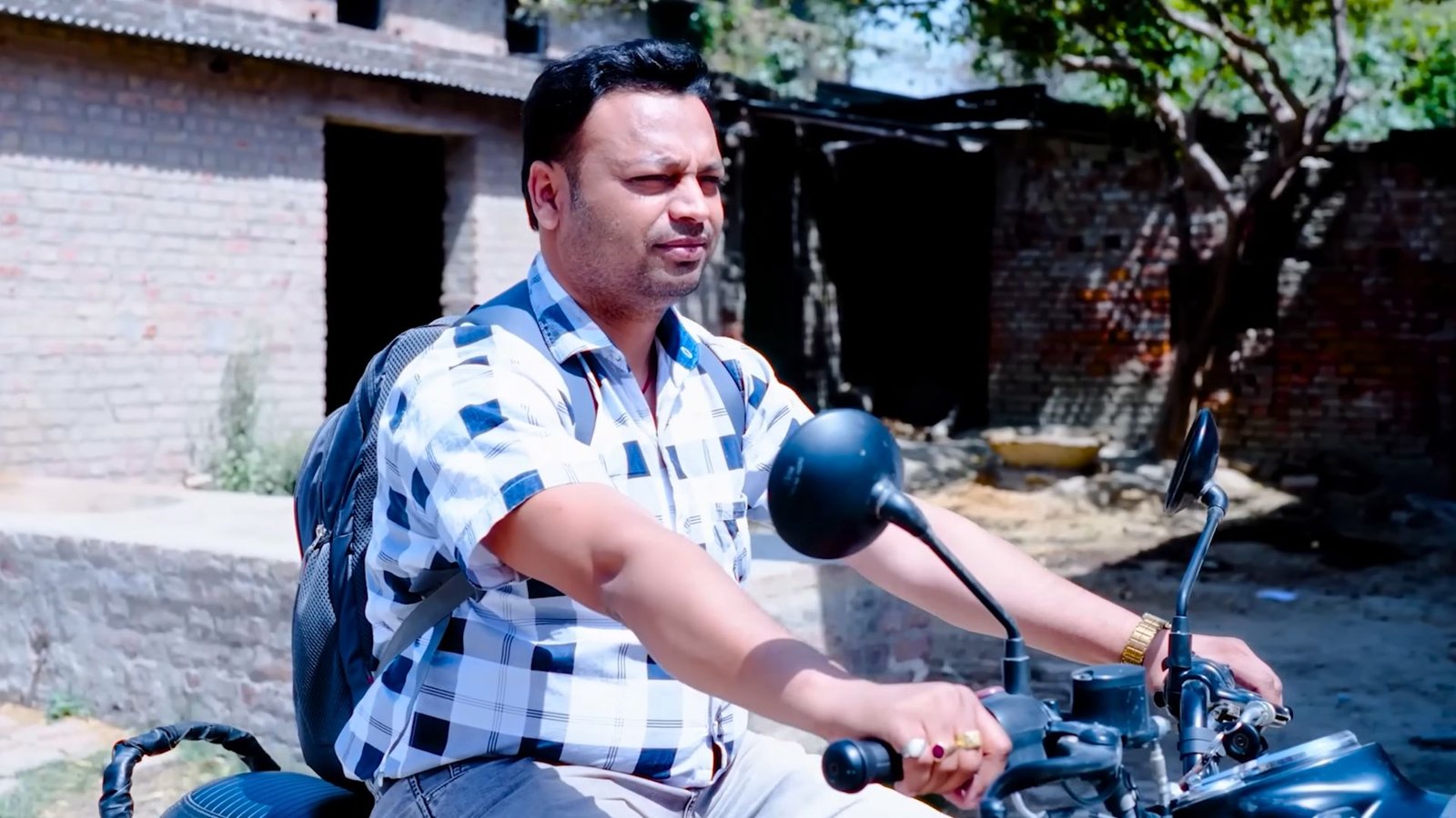 अभिनेता पुनीत देव की जल्द ही रिलीज होगी Mangal Bhavan Amangal Hari का पार्ट 2