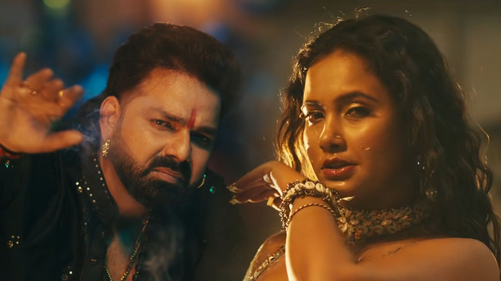 पवन सिंह का नया गाना “धमाका हमारे होई” यूट्यूब पर रिलीज होते ही मचाया धमाल, 1 घंटे में 10 लाख लोगों ने देखा वीडियो