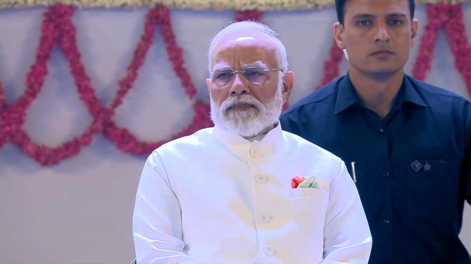 आज औरंगाबाद में प्रधानमंत्री नरेंद्र मोदी का होगा आगमन, पुलिस की कड़ी सुरक्षा में करेंगे सभा संबोधित