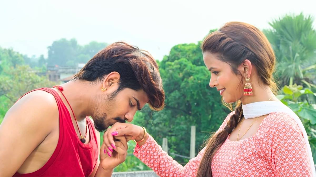 Jail Star Movie: रौशन रोहि की फिल्म 'जेल स्टार' का ट्रेलर हुआ रिलीज, मचा बवाल, देखें वीडियो