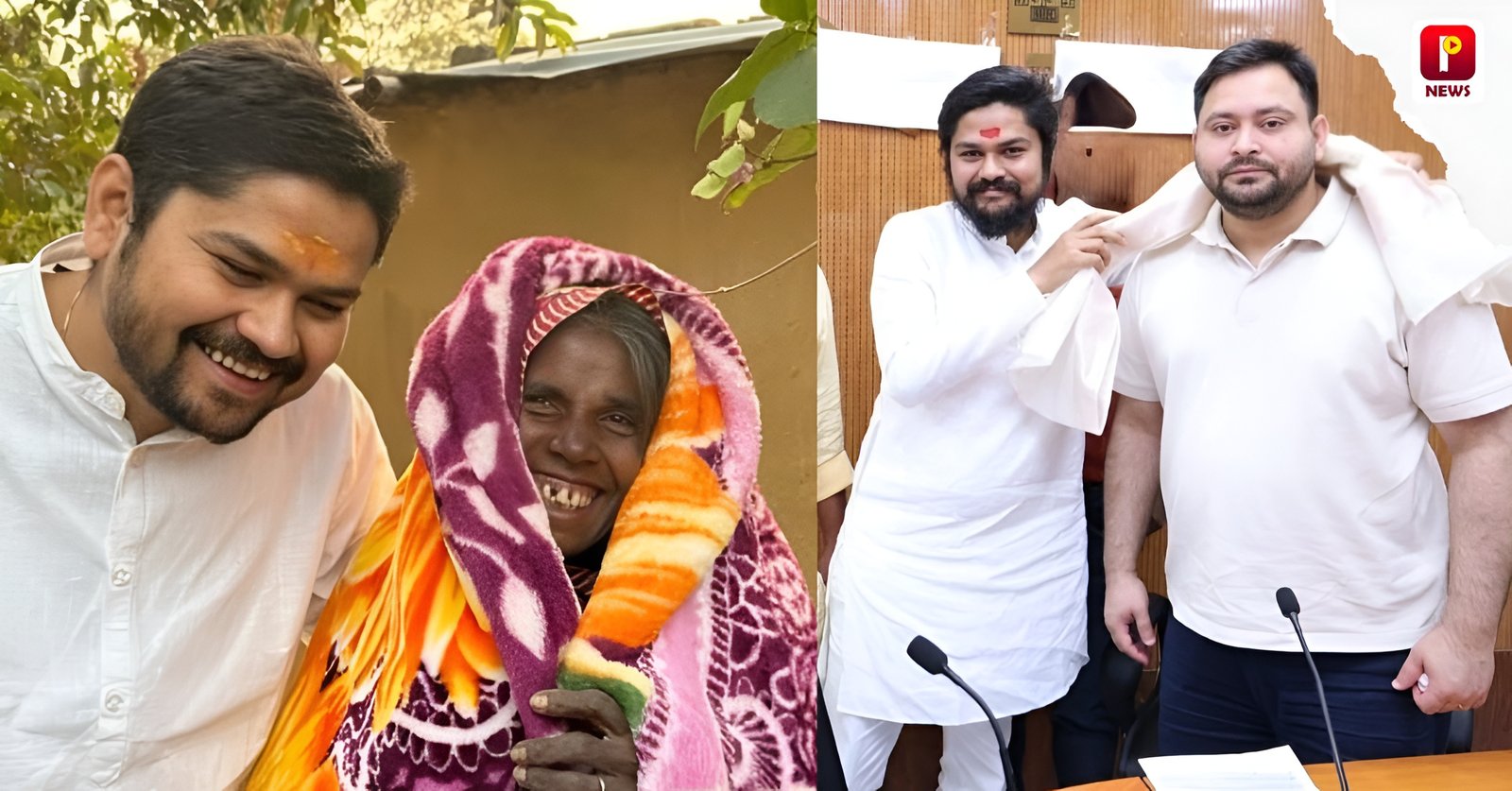 औरंगाबाद से निर्दलीय उम्मीदवार शक्ति मिश्रा इस बार लड़ सकते हैं RJD सीट से चुनाव