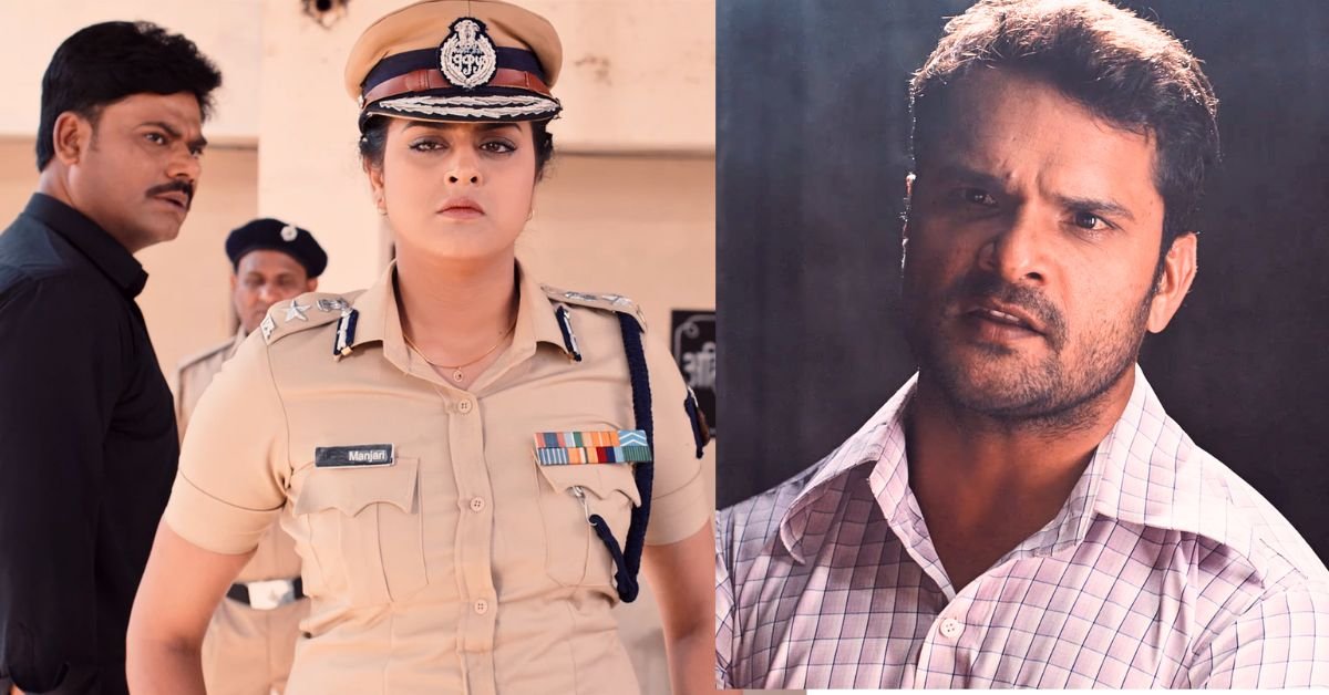 ट्रेंडिंग स्टार Khesari Lal Yadav की अवैध फिल्म के ट्रेलर लॉन्च होते ही मचा बवाल