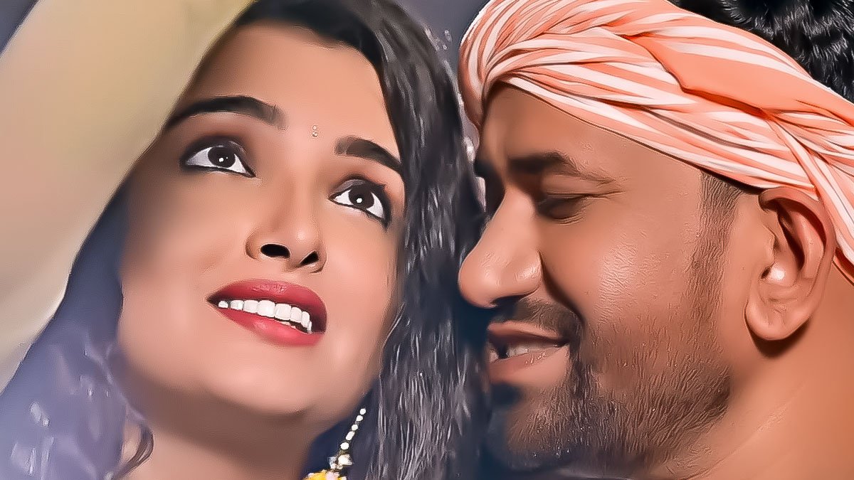 Bhojpuri Film News: अभिनेत्री आम्रपाली दुबे का निरहुआ से क्या है रिश्ता, पत्नी या गर्लफ्रेंड