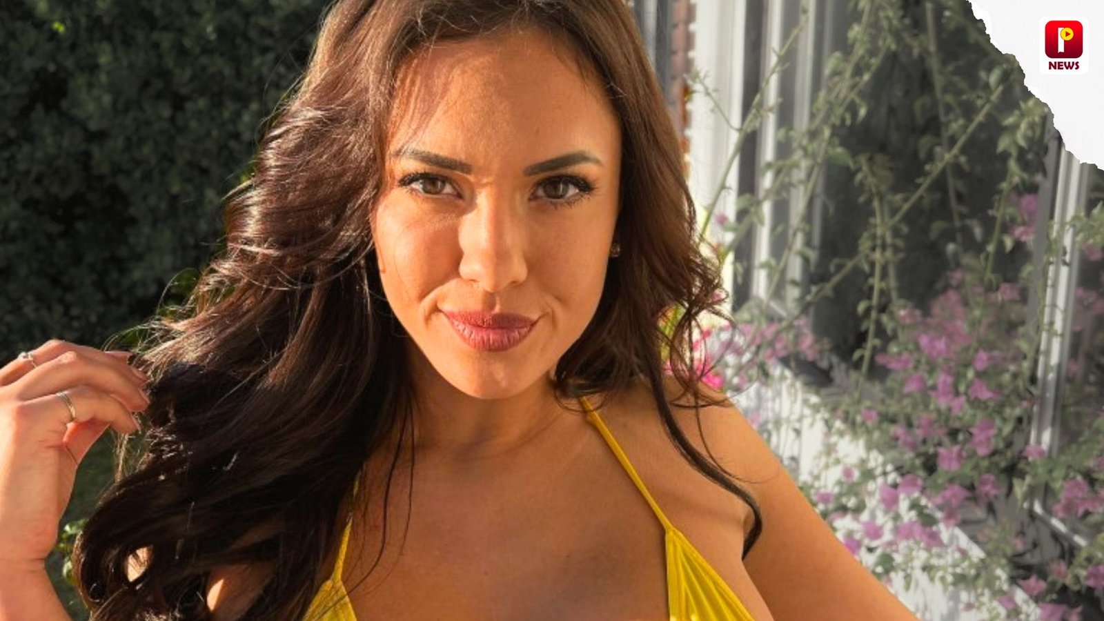 Leah Gotti कौन है? जानिए इनकी कुल संपत्ति और पारिवारिक जीवन के बारे में