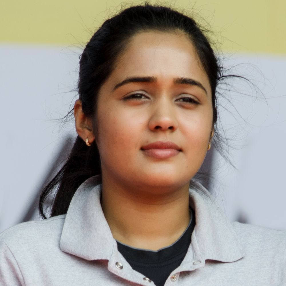 Ananya - Biography | Family, Caste/Jati, Nationality, Education, Place ...