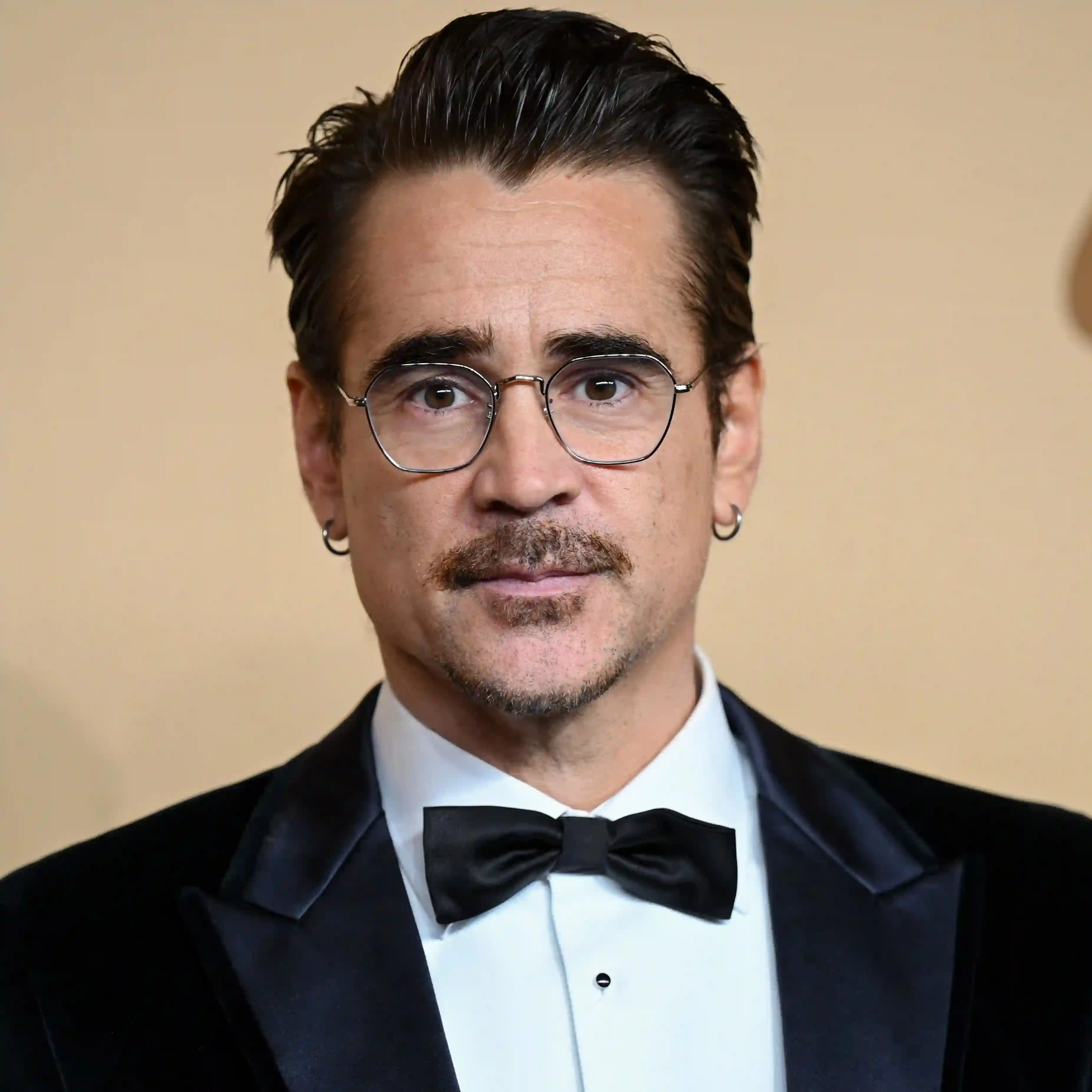 Colin Farrell - Biography | Family, Caste/Jati, Nationality, Education ...