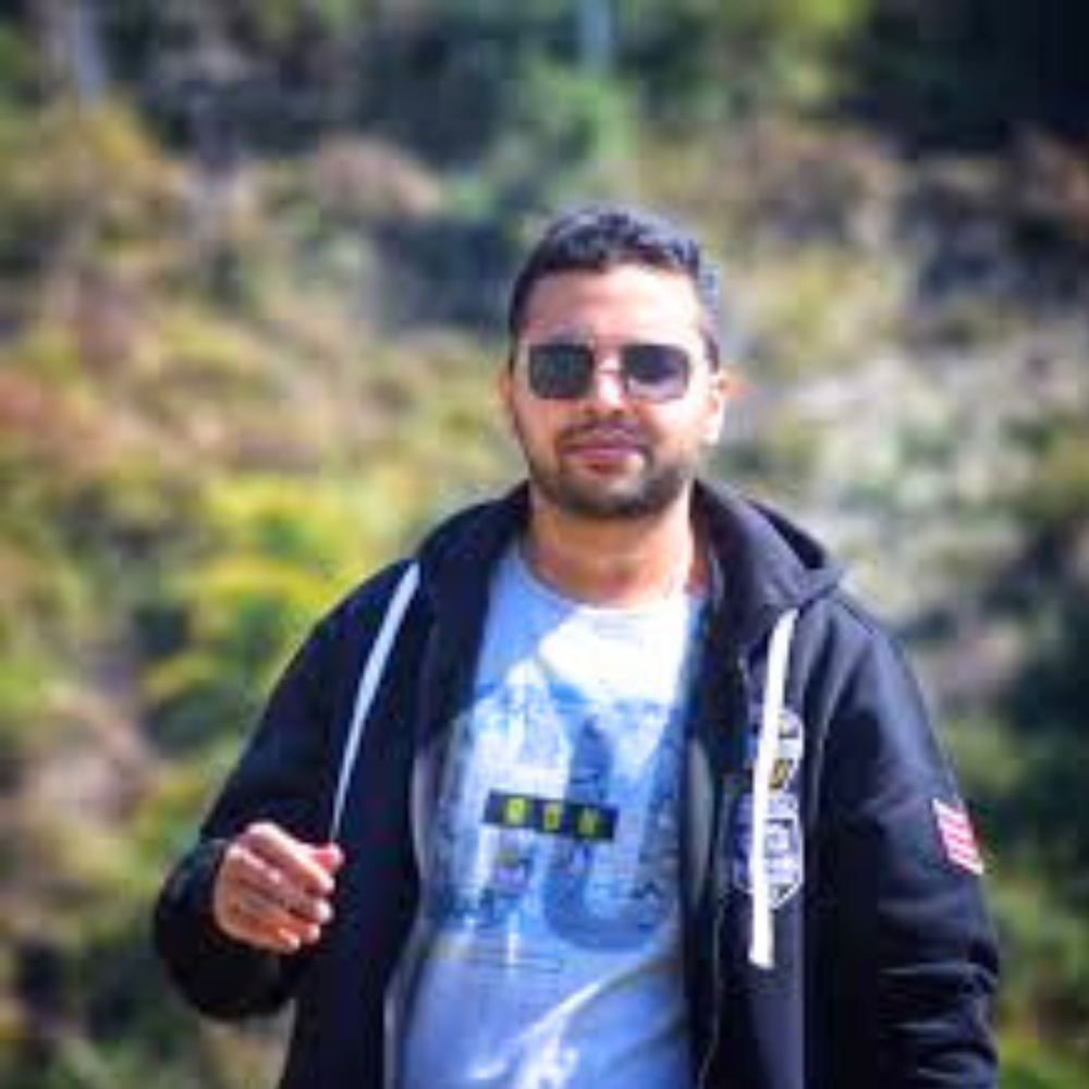 Deep Rai Deepak Kumar Rai - Biography | Family, Caste/Jati, Nationality ...