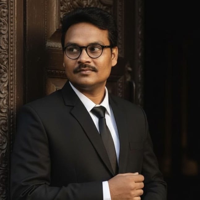 Dharmendra Kumar Singh - Biography | Family, Caste/Jati, Nationality ...