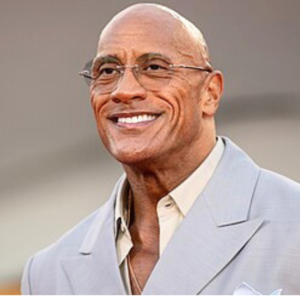 Dwayne Johnson - Biography | Family, Caste/Jati, Nationality, Education ...