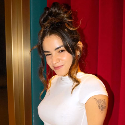 Jameliz Benitez Smith - Age, Height, Net Worth, Photos, Videos, Latest