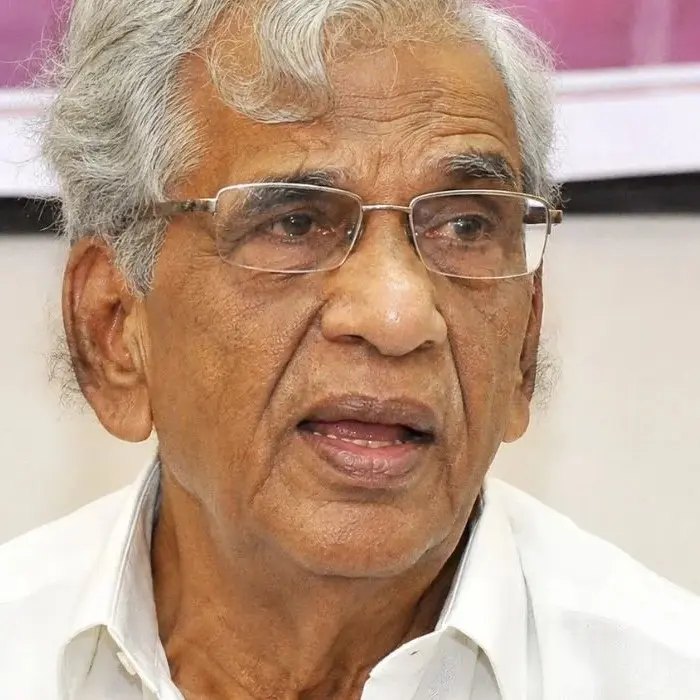 K. Rajan (Producer) - Age, Height, Net Worth, Photos, Videos, Latest ...