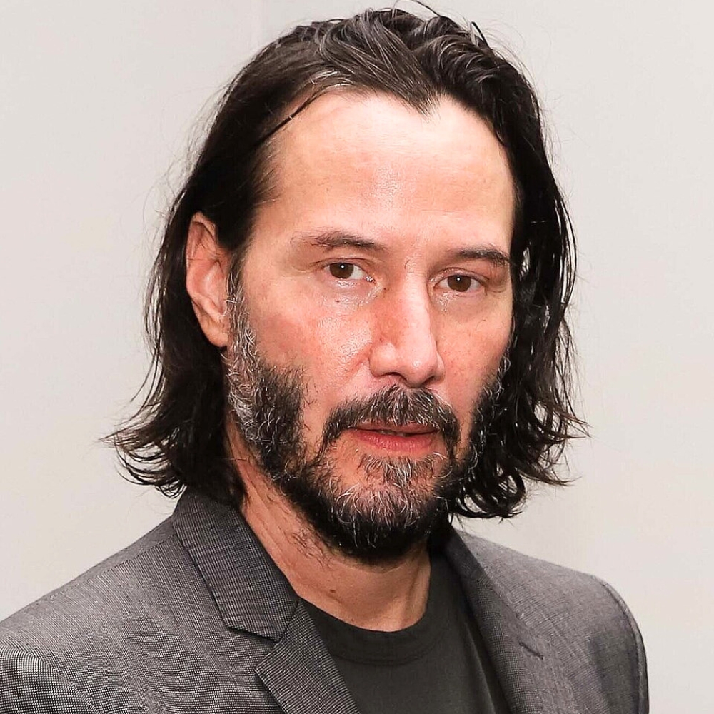 Keanu Reeves - Biography | Family, Caste/Jati, Nationality, Education ...