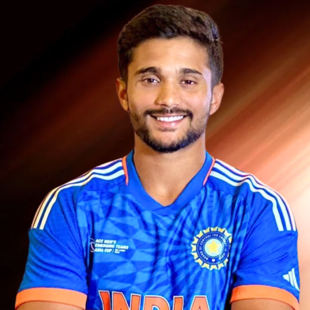 Nitish Kumar Reddy - Age, Height, Net Worth, Photos, Videos, Latest ...