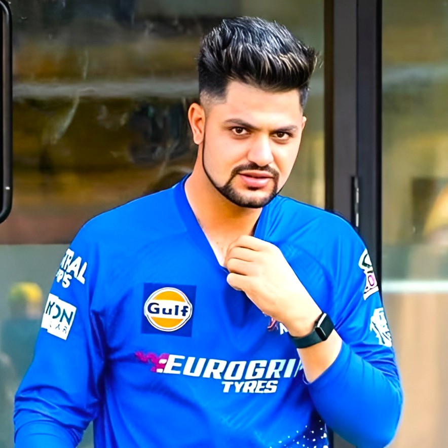 Samiru Rizvi Sameer Rizvi - Biography | Family, Caste/Jati, Nationality, Education ...