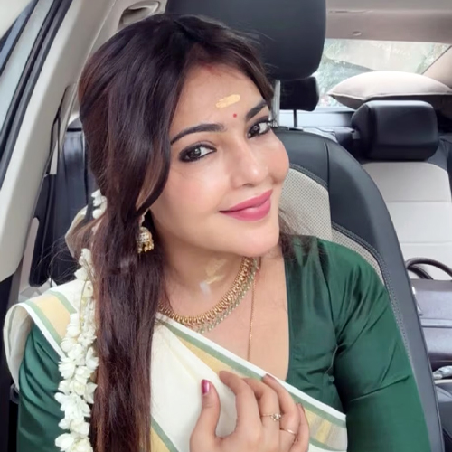 Subhashini Reddy Subhashini - Age, Height, Net Worth, Photos, Videos, Latest News ...