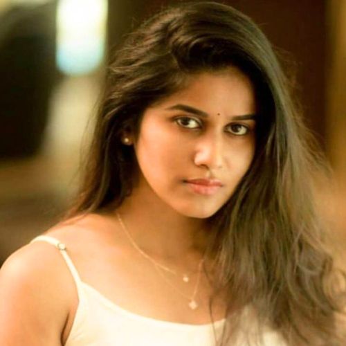 Aadhirai Soundarajan