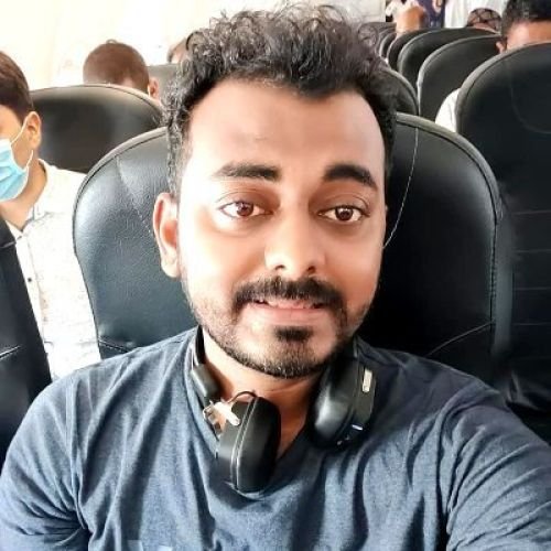 Aarya Sharma