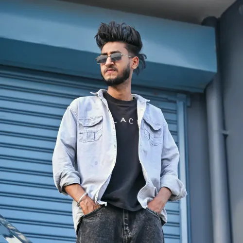 Aaryan Kelvin