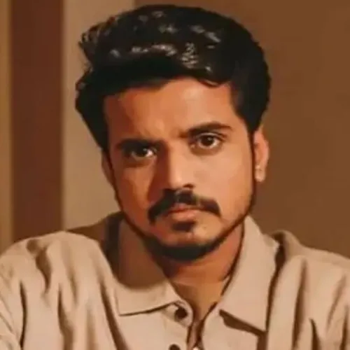 Aasif Khan
