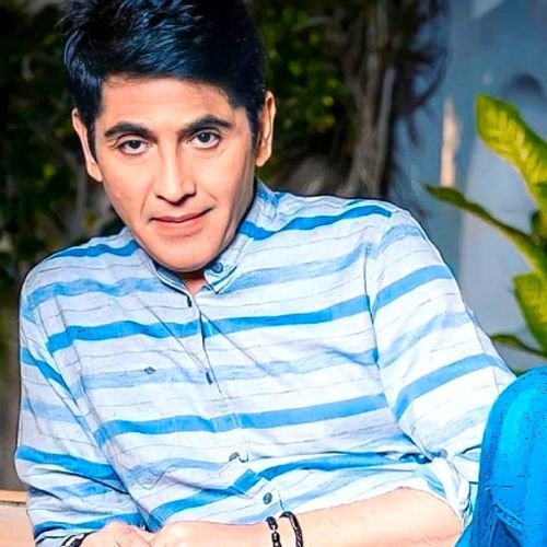 Aasif Sheikh