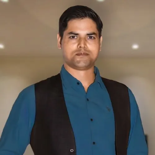 Abhay Shukla