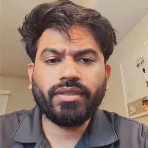Abhijeet Dipke