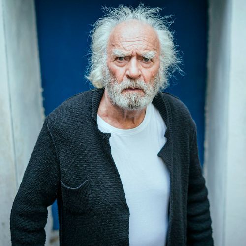 Achim Wolff