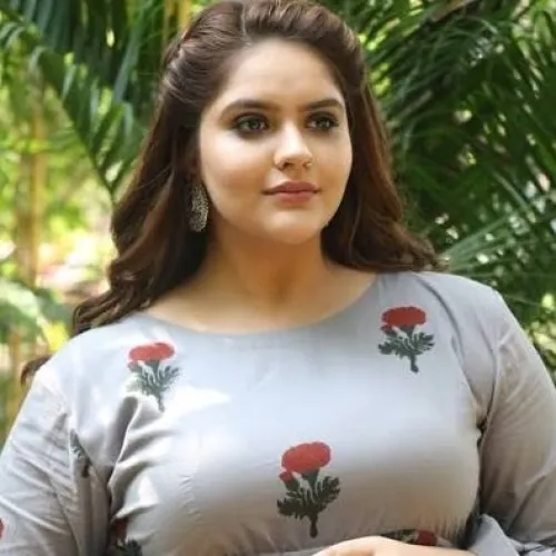 Anjali Anand