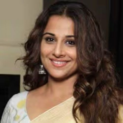 Vidya Balan 