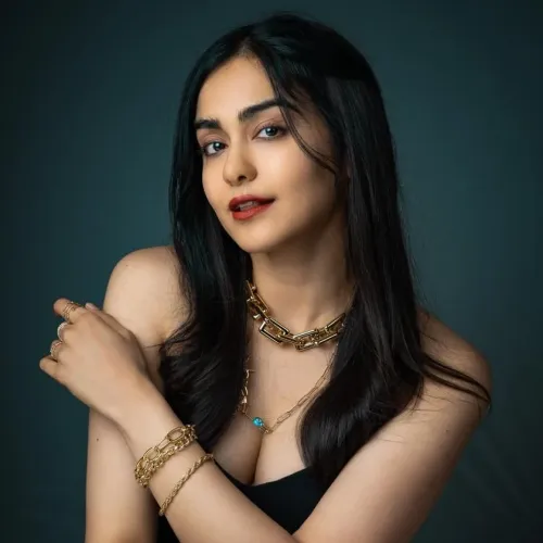 Adah Sharma